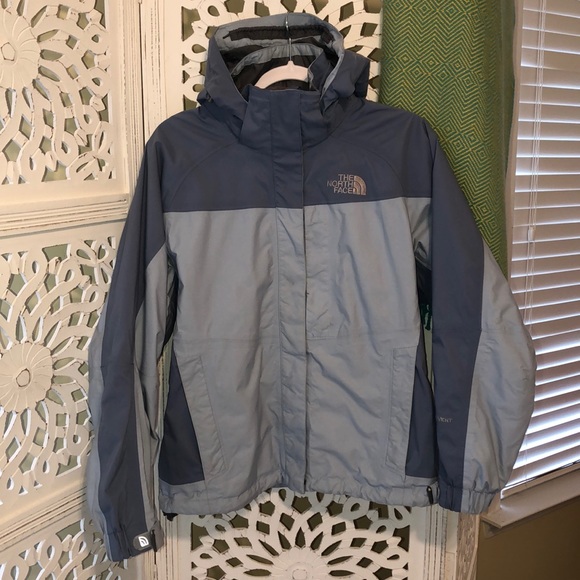 North Face Ski Jacket - Picture 1 of 8